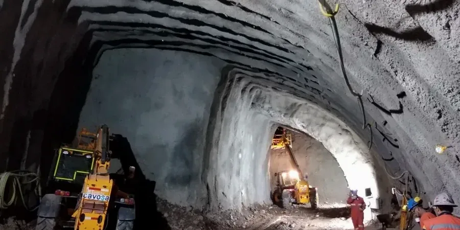 Analyse géotechnique pour tunnels en sols mous à Asnières-sur-Seine